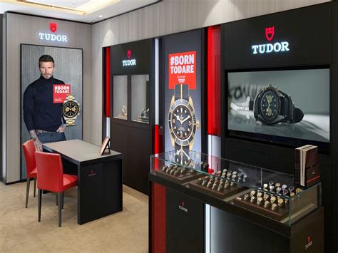 tudor boutique malaysia|‭Swiss Watch TUDOR Boutique‬ .